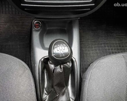 Зеленый ЗАЗ Ланос, объемом двигателя 1.5 л и пробегом 130 тыс. км за 3190 $, фото 18 на Automoto.ua