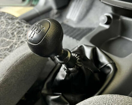 Зелений ЗАЗ Ланос, об'ємом двигуна 1.5 л та пробігом 52 тис. км за 3700 $, фото 59 на Automoto.ua