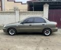 Зелений ЗАЗ Ланос, об'ємом двигуна 1.5 л та пробігом 171 тис. км за 3400 $, фото 1 на Automoto.ua