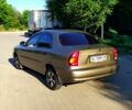 Зелений ЗАЗ Ланос, об'ємом двигуна 1.5 л та пробігом 183 тис. км за 3800 $, фото 9 на Automoto.ua