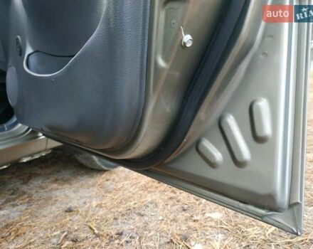 Зеленый ЗАЗ Ланос, объемом двигателя 1.5 л и пробегом 151 тыс. км за 2900 $, фото 40 на Automoto.ua