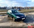 Зеленый ЗАЗ Ланос, объемом двигателя 1.5 л и пробегом 230 тыс. км за 2100 $, фото 1 на Automoto.ua