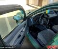 Зеленый ЗАЗ Ланос, объемом двигателя 1.5 л и пробегом 120 тыс. км за 3550 $, фото 5 на Automoto.ua