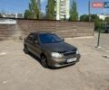 Зеленый ЗАЗ Ланос, объемом двигателя 1.4 л и пробегом 146 тыс. км за 3500 $, фото 1 на Automoto.ua