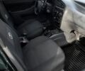 Зеленый ЗАЗ Ланос, объемом двигателя 15 л и пробегом 74 тыс. км за 4900 $, фото 6 на Automoto.ua