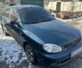 Зелений ЗАЗ Ланос, об'ємом двигуна 0 л та пробігом 180 тис. км за 1689 $, фото 1 на Automoto.ua