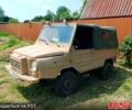 Бежевый ЗАЗ Луаз-Волынь, объемом двигателя 1.5 л и пробегом 200 тыс. км за 1190 $, фото 8 на Automoto.ua