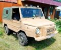 Бежевый ЗАЗ Луаз-Волынь, объемом двигателя 1.5 л и пробегом 200 тыс. км за 1190 $, фото 7 на Automoto.ua