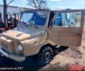 Бежевый ЗАЗ Луаз-Волынь, объемом двигателя 1.5 л и пробегом 200 тыс. км за 1190 $, фото 4 на Automoto.ua