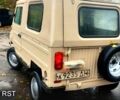 Бежевый ЗАЗ Луаз-Волынь, объемом двигателя 1.1 л и пробегом 175 тыс. км за 1200 $, фото 3 на Automoto.ua