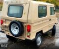 Бежевый ЗАЗ Луаз-Волынь, объемом двигателя 1.1 л и пробегом 175 тыс. км за 1200 $, фото 2 на Automoto.ua