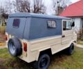 Бежевый ЗАЗ Луаз-Волынь, объемом двигателя 12 л и пробегом 0 тыс. км за 1500 $, фото 3 на Automoto.ua