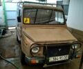 ЗАЗ Луаз-Волинь, об'ємом двигуна 12 л та пробігом 0 тис. км за 1100 $, фото 1 на Automoto.ua