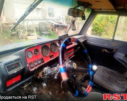 ЗАЗ Луаз-Волынь, объемом двигателя 1.5 л и пробегом 130 тыс. км за 1800 $, фото 3 на Automoto.ua