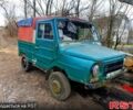 ЗАЗ Луаз-Волынь, объемом двигателя 1.2 л и пробегом 333 тыс. км за 400 $, фото 1 на Automoto.ua