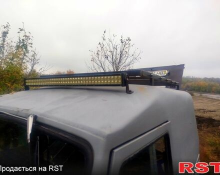 ЗАЗ Луаз-Волынь, объемом двигателя 1.5 л и пробегом 130 тыс. км за 1800 $, фото 2 на Automoto.ua