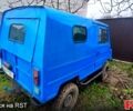 ЗАЗ Луаз-Волинь, об'ємом двигуна 1.3 л та пробігом 100 тис. км за 1200 $, фото 3 на Automoto.ua