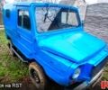 ЗАЗ Луаз-Волинь, об'ємом двигуна 1.3 л та пробігом 100 тис. км за 1200 $, фото 1 на Automoto.ua