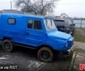 ЗАЗ Луаз-Волынь, объемом двигателя 1.1 л и пробегом 100 тыс. км за 900 $, фото 1 на Automoto.ua
