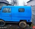 ЗАЗ Луаз-Волынь, объемом двигателя 1.1 л и пробегом 100 тыс. км за 900 $, фото 4 на Automoto.ua