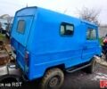 ЗАЗ Луаз-Волынь, объемом двигателя 1.1 л и пробегом 100 тыс. км за 900 $, фото 1 на Automoto.ua