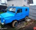 ЗАЗ Луаз-Волынь, объемом двигателя 1.1 л и пробегом 100 тыс. км за 900 $, фото 3 на Automoto.ua