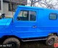 ЗАЗ Луаз-Волинь, об'ємом двигуна 1.3 л та пробігом 100 тис. км за 1200 $, фото 2 на Automoto.ua