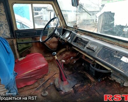 ЗАЗ Луаз-Волынь, объемом двигателя 1 л и пробегом 0 тыс. км за 870 $, фото 4 на Automoto.ua