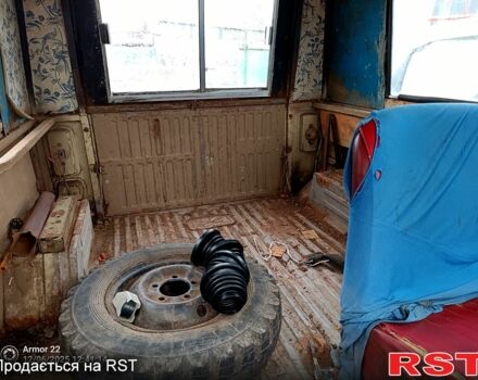 ЗАЗ Луаз-Волынь, объемом двигателя 1 л и пробегом 0 тыс. км за 870 $, фото 5 на Automoto.ua