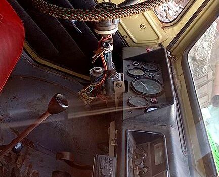 ЗАЗ Луаз-Волинь, об'ємом двигуна 1.1 л та пробігом 80 тис. км за 1200 $, фото 6 на Automoto.ua