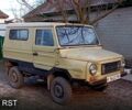 ЗАЗ Луаз-Волинь, об'ємом двигуна 1.1 л та пробігом 80 тис. км за 1200 $, фото 1 на Automoto.ua