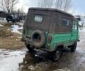 ЗАЗ Луаз-Волинь, об'ємом двигуна 1.3 л та пробігом 1 тис. км за 900 $, фото 3 на Automoto.ua