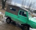 ЗАЗ Луаз-Волинь, об'ємом двигуна 1.3 л та пробігом 1 тис. км за 900 $, фото 4 на Automoto.ua