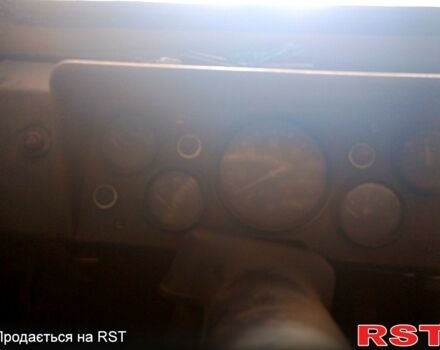 ЗАЗ Луаз-Волинь, об'ємом двигуна 1.2 л та пробігом 0 тис. км за 400 $, фото 3 на Automoto.ua