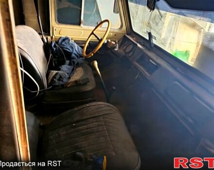 ЗАЗ Луаз-Волинь, об'ємом двигуна 1.2 л та пробігом 0 тис. км за 400 $, фото 2 на Automoto.ua