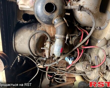 ЗАЗ Луаз-Волинь, об'ємом двигуна 1.2 л та пробігом 0 тис. км за 400 $, фото 1 на Automoto.ua