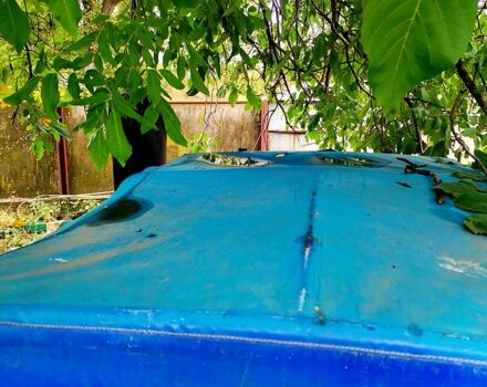 ЗАЗ Луаз-Волынь, объемом двигателя 1.1 л и пробегом 0 тыс. км за 1400 $, фото 4 на Automoto.ua