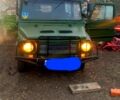 ЗАЗ Луаз-Волынь 1989 в Веселиново на Automoto.ua ЗАЗ Луаз-Волынь, объемом двигателя 1.1 л и пробегом 1000 тыс. км за 1090 $, фото 1 на Automoto.ua