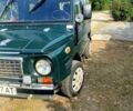ЗАЗ Луаз-Волынь, объемом двигателя 1.2 л и пробегом 26 тыс. км за 1800 $, фото 1 на Automoto.ua
