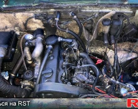 ЗАЗ Луаз-Волынь, объемом двигателя 1.9 л и пробегом 325 тыс. км за 600 $, фото 3 на Automoto.ua