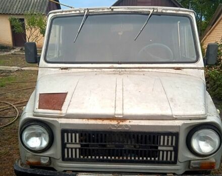 ЗАЗ Луаз-Волынь, объемом двигателя 1.5 л и пробегом 0 тыс. км за 1500 $, фото 1 на Automoto.ua