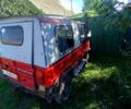 ЗАЗ Луаз-Волынь, объемом двигателя 1.3 л и пробегом 0 тыс. км за 670 $, фото 1 на Automoto.ua