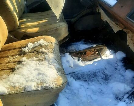 ЗАЗ Луаз-Волынь, объемом двигателя 0.9 л и пробегом 100 тыс. км за 550 $, фото 1 на Automoto.ua