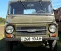 ЗАЗ Луаз-Волынь, объемом двигателя 1.1 л и пробегом 94 тыс. км за 1000 $, фото 1 на Automoto.ua