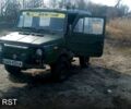 ЗАЗ Луаз-Волинь, об'ємом двигуна 1.3 л та пробігом 205 тис. км за 1100 $, фото 1 на Automoto.ua