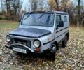 ЗАЗ Луаз-Волинь, об'ємом двигуна 1.2 л та пробігом 30 тис. км за 1400 $, фото 1 на Automoto.ua