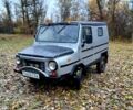 ЗАЗ Луаз-Волинь, об'ємом двигуна 1.2 л та пробігом 30 тис. км за 1400 $, фото 1 на Automoto.ua