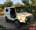 ЗАЗ Луаз-Волынь, объемом двигателя 1.3 л и пробегом 0 тыс. км за 1200 $, фото 1 на Automoto.ua