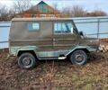 ЗАЗ Луаз-Волынь, объемом двигателя 1.2 л и пробегом 74 тыс. км за 1400 $, фото 1 на Automoto.ua