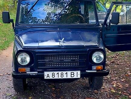 ЗАЗ Луаз-Волинь 1983 у Вінниці на Automoto.ua ЗАЗ Луаз-Волинь, об'ємом двигуна 13 л та пробігом 0 тис. км за 1800 $, фото 1 на Automoto.ua